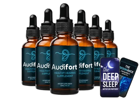 Audifort-6bottles